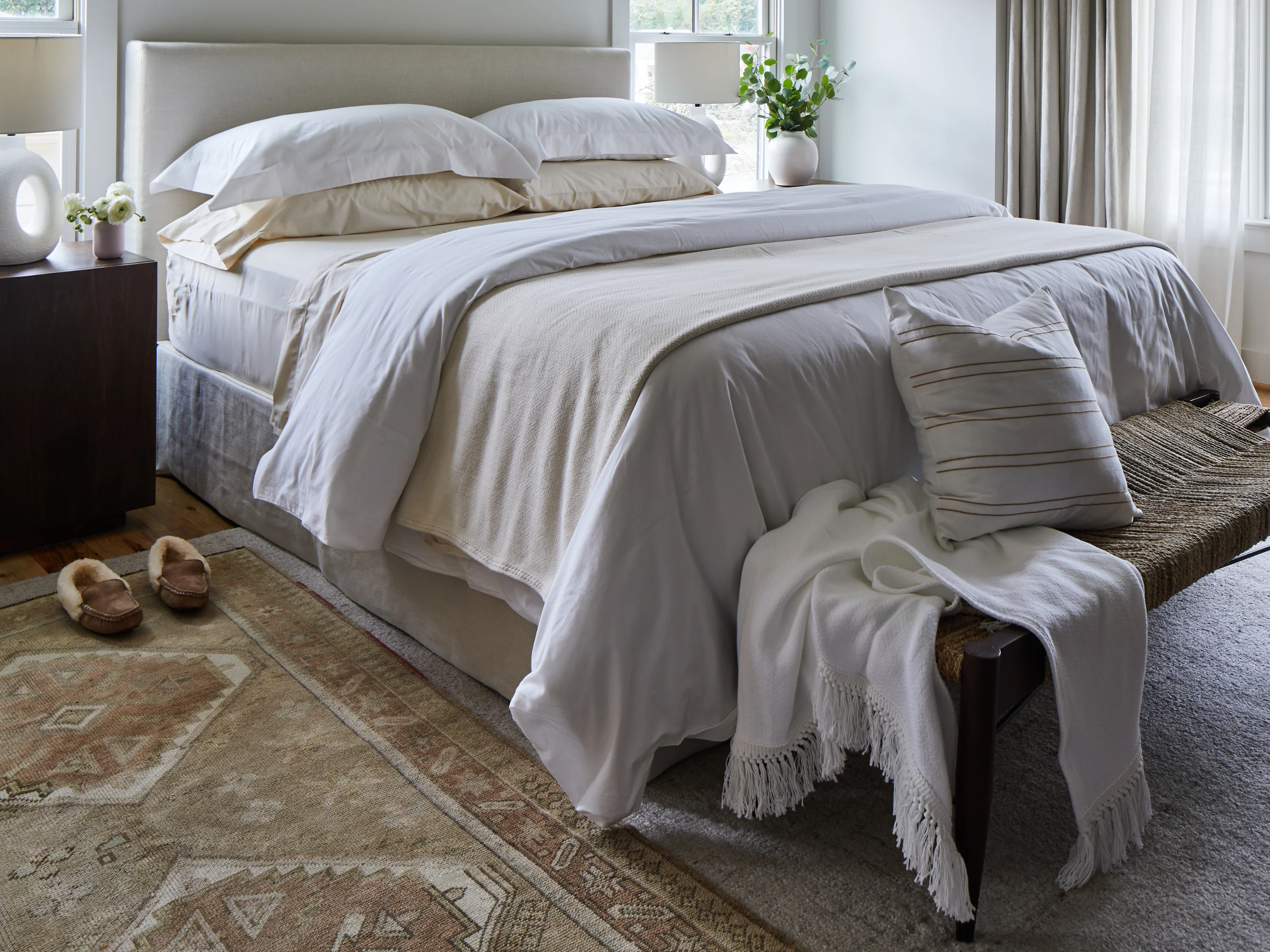 Basic Pillow Sham - Image 10