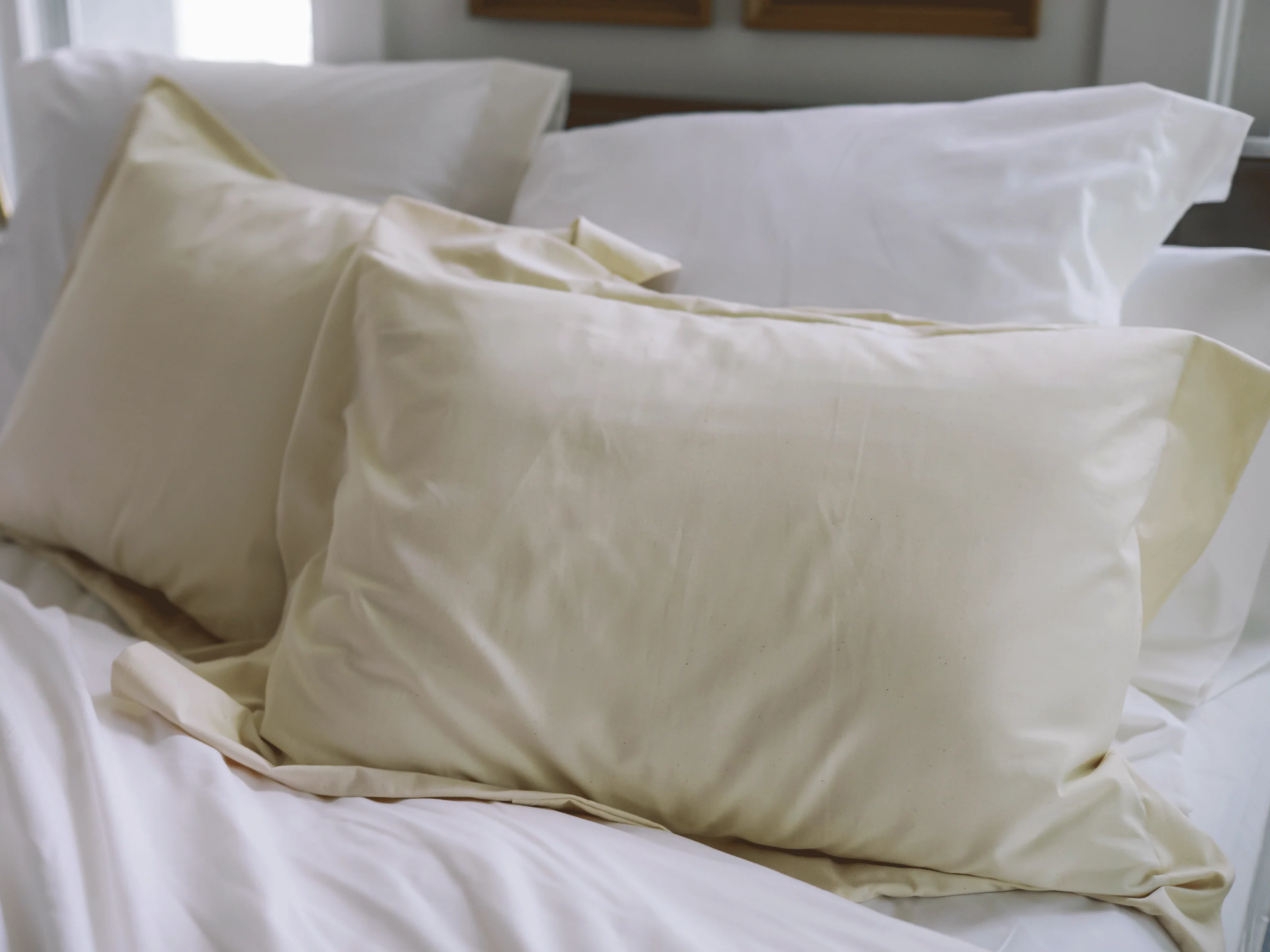 Basic Pillow Sham - Image 6