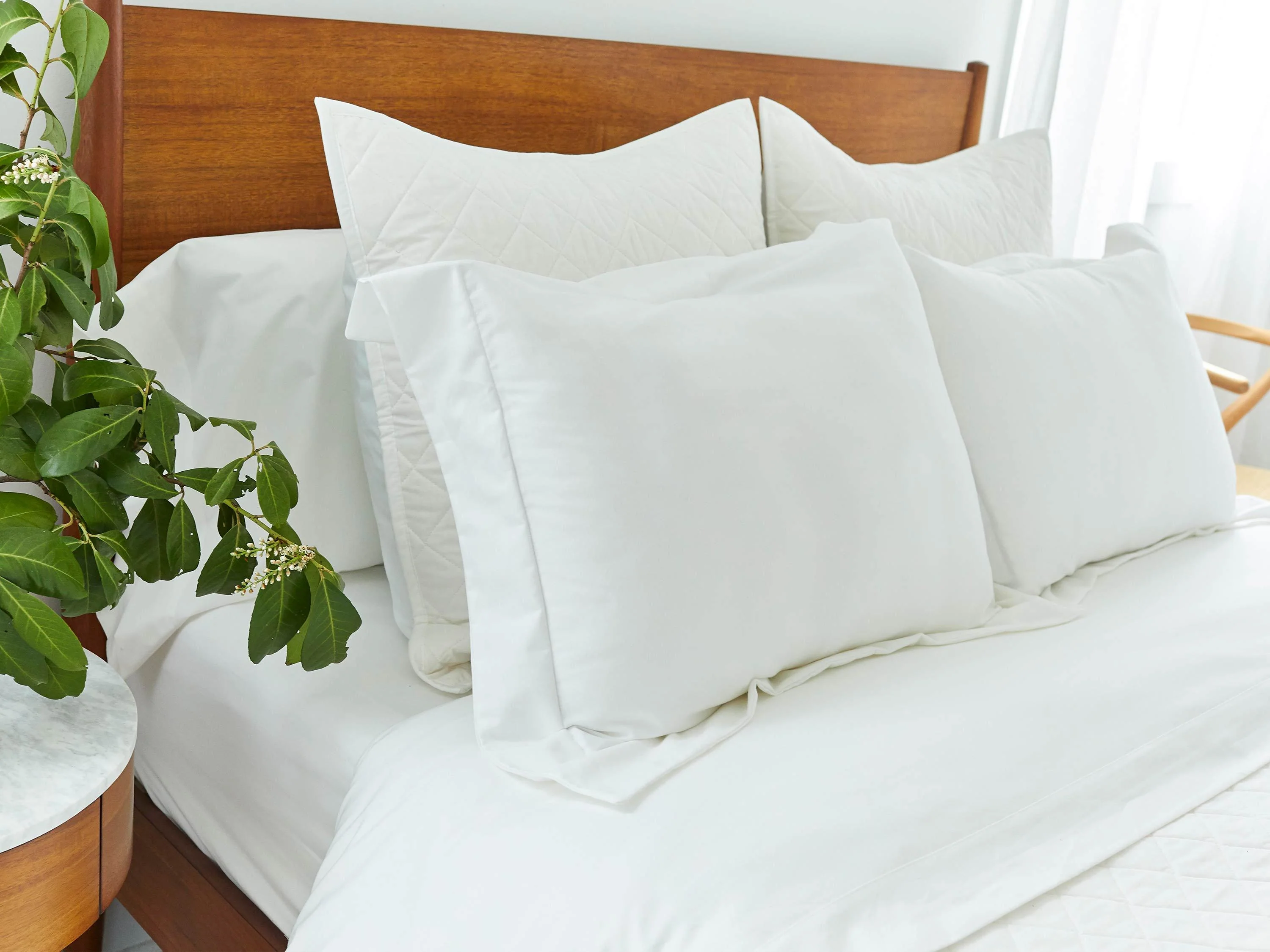 Basic Pillow Sham - Image 8