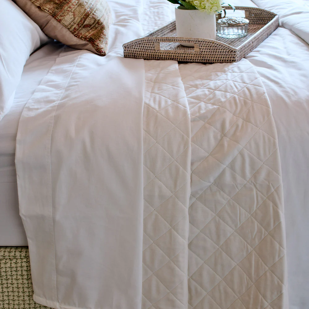 Basic Single Flat Sheet - Image 3