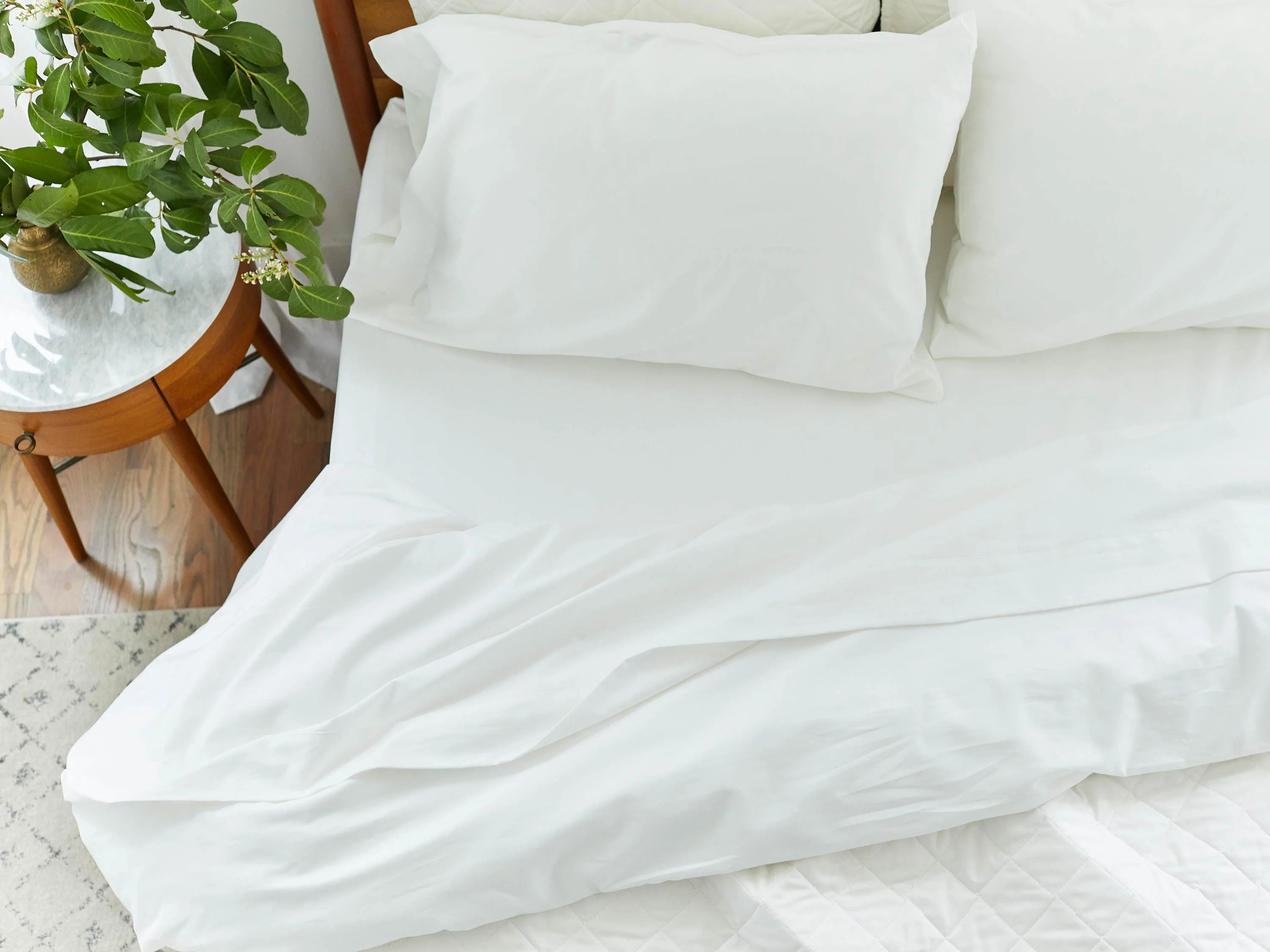 Basic Single Flat Sheet - Image 6