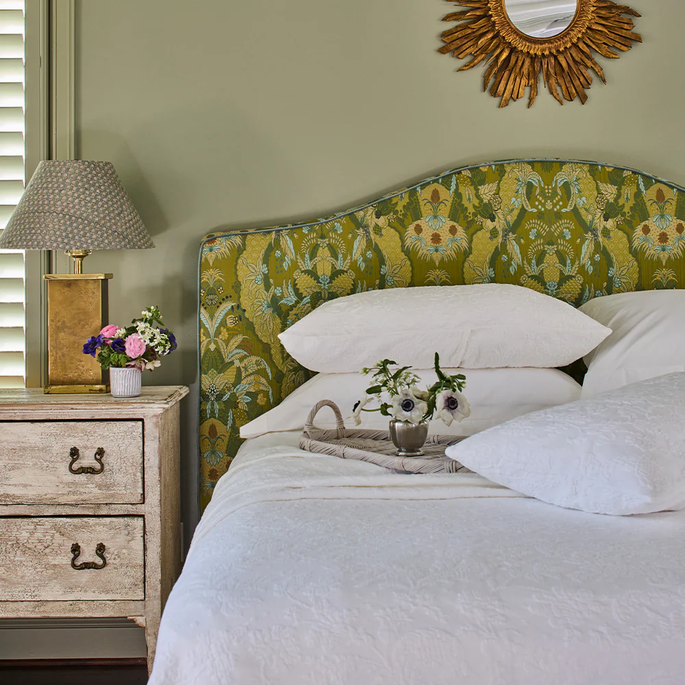 Classic Matelassé Pillow Sham - Last Chance + Final Sale! - Image 4