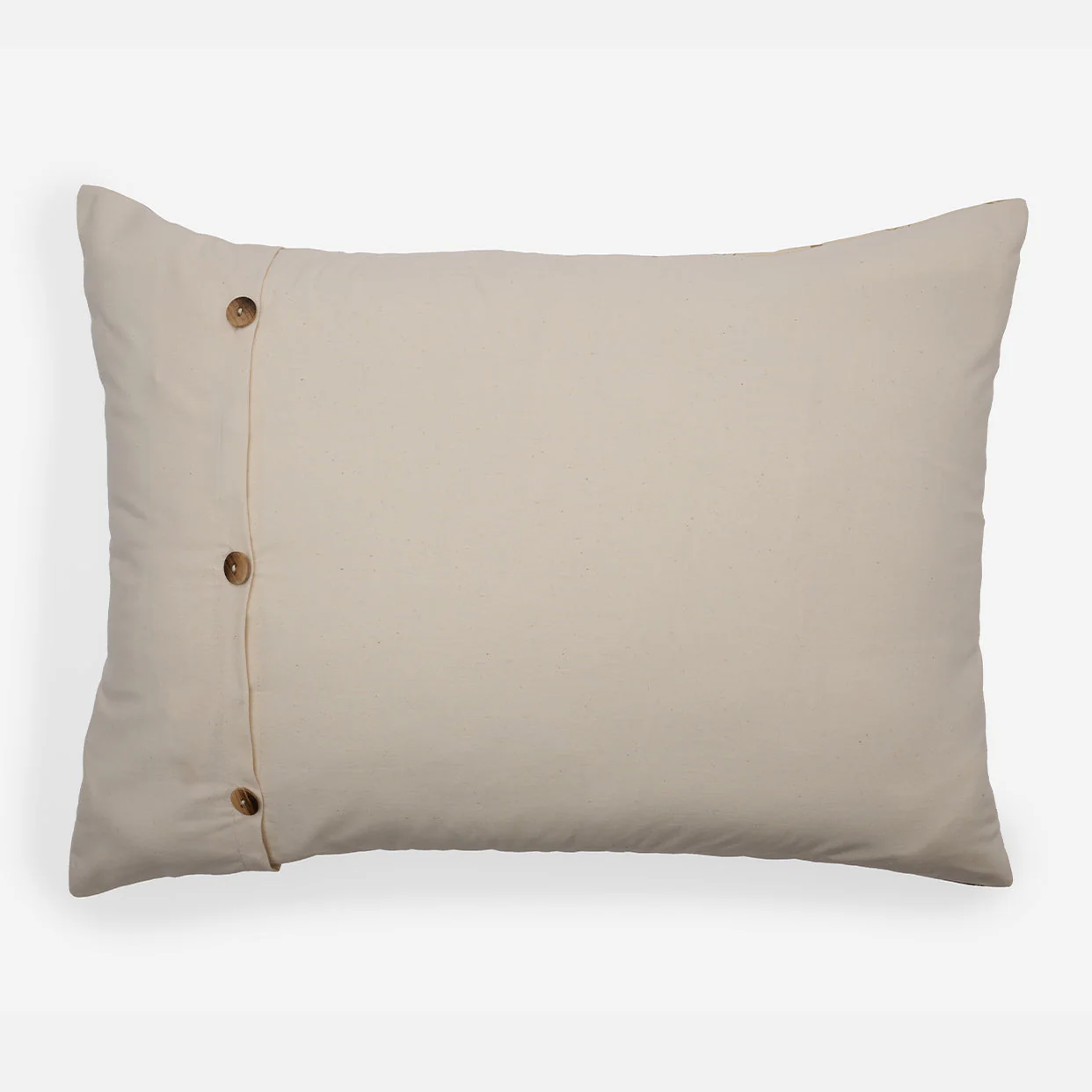 Cotton & Quail Pillow Sham - Image 5
