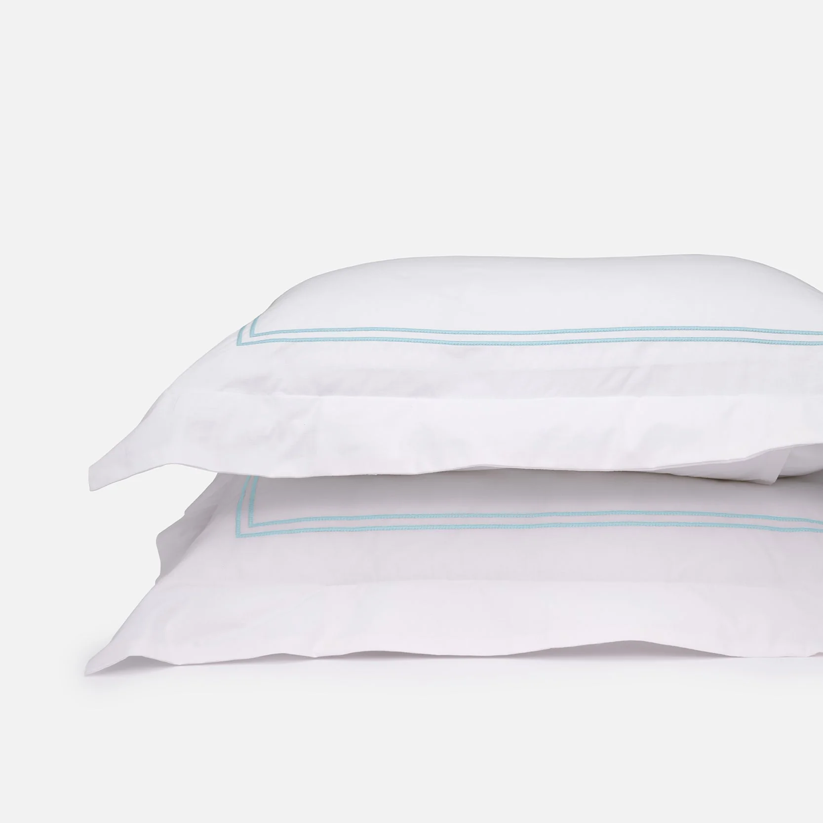 Ella Embroidered Pillow Sham - Image 19