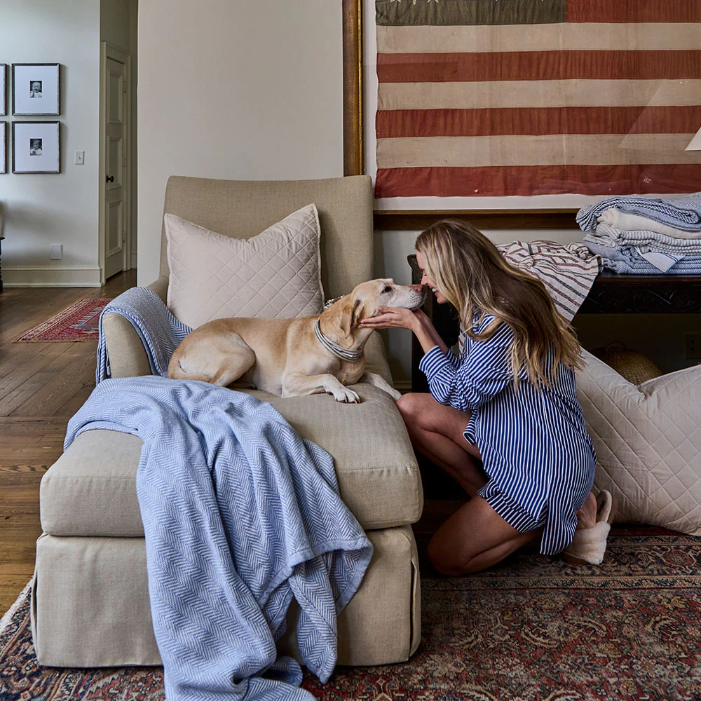Highlands Blanket - Image 7