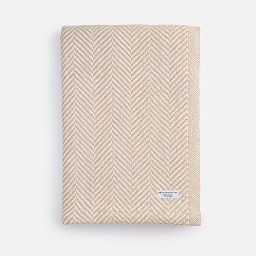 Homewood Throw Blanket - Image 8