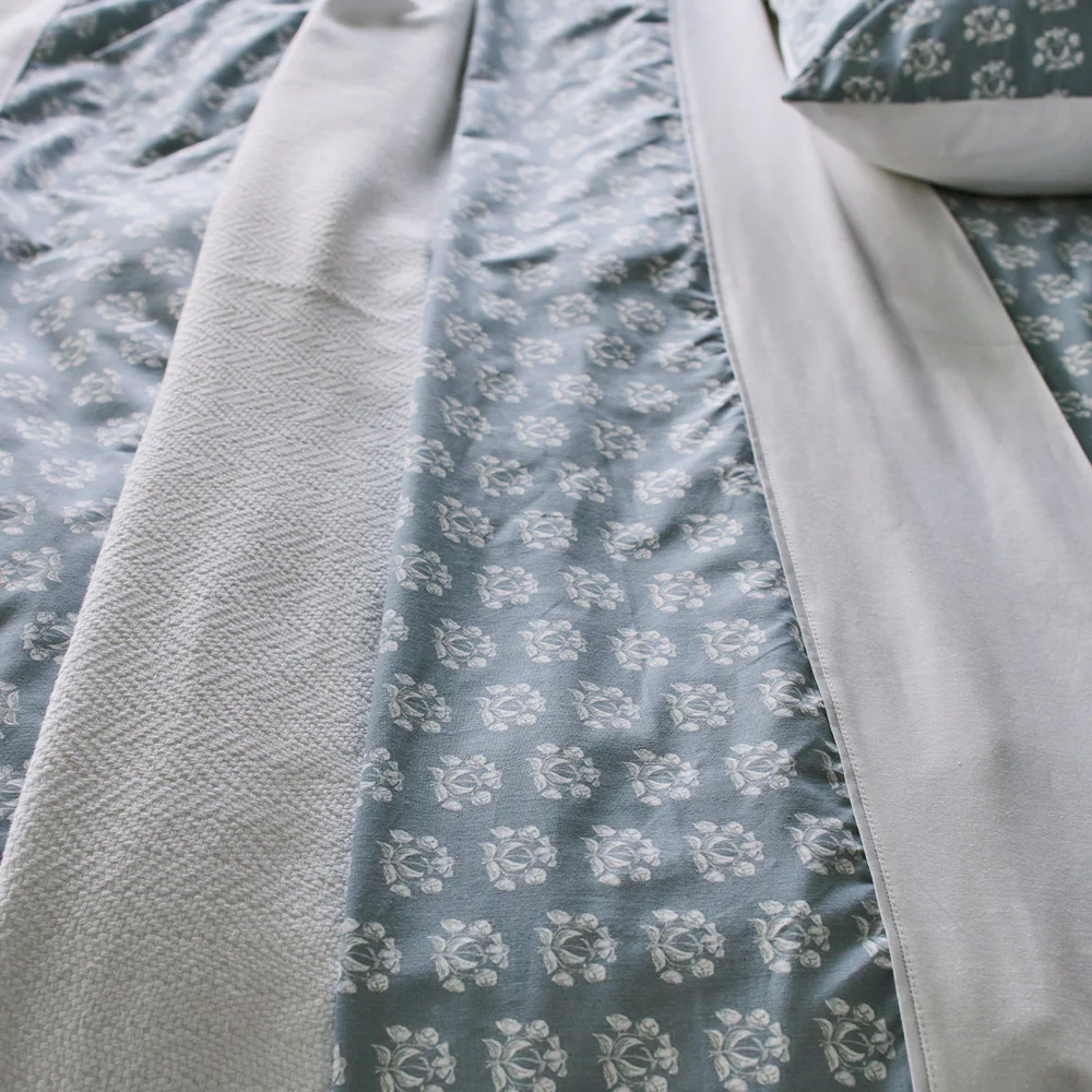 Peony Bundle Print Sheet Set - Image 3