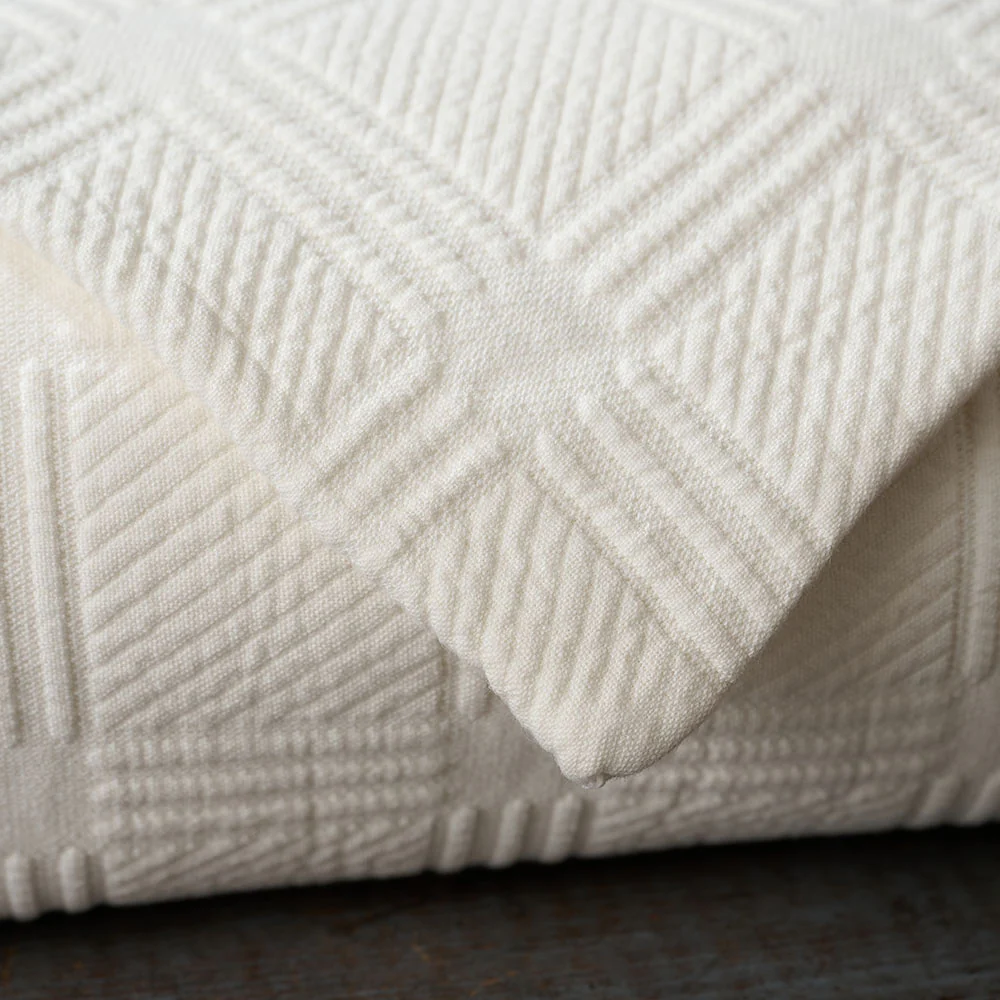 The Governor's Matelassé Shams - Last Chance + Final Sale! - Image 5