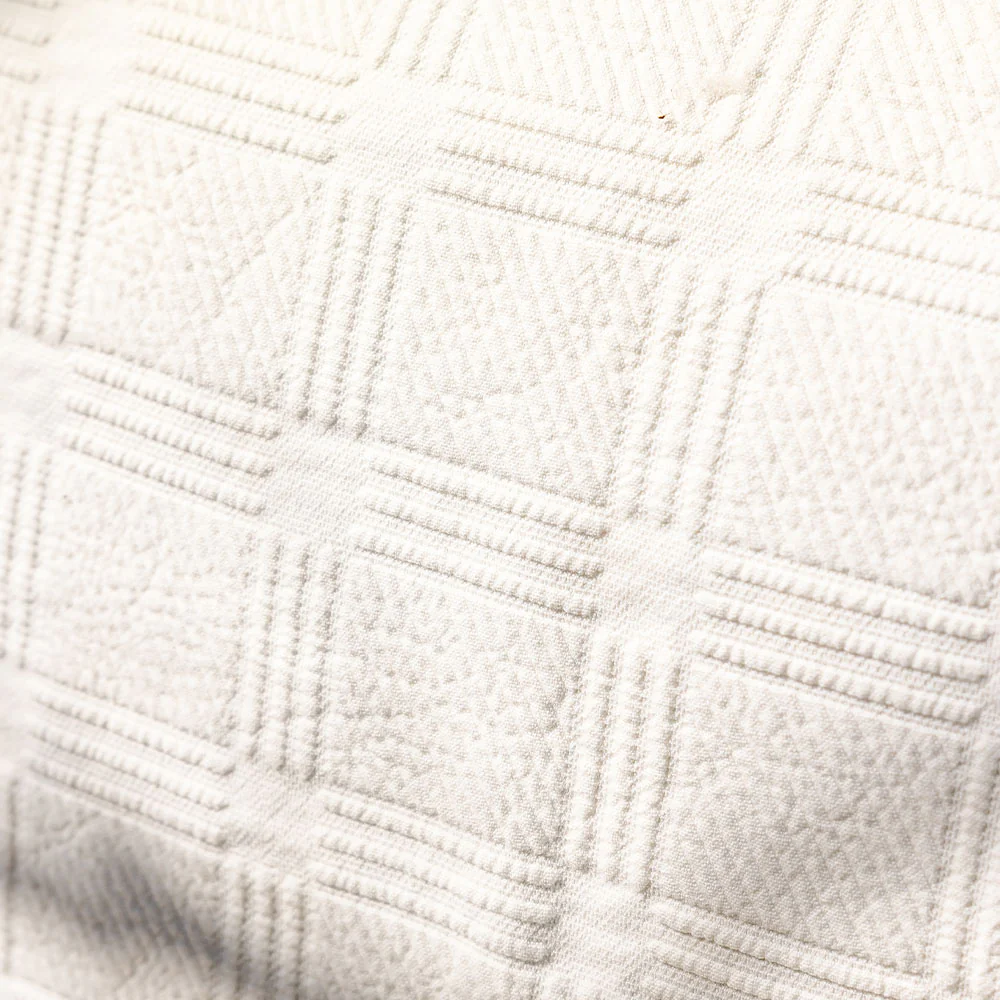 The Governor's Matelassé Shams - Last Chance + Final Sale! - Image 6